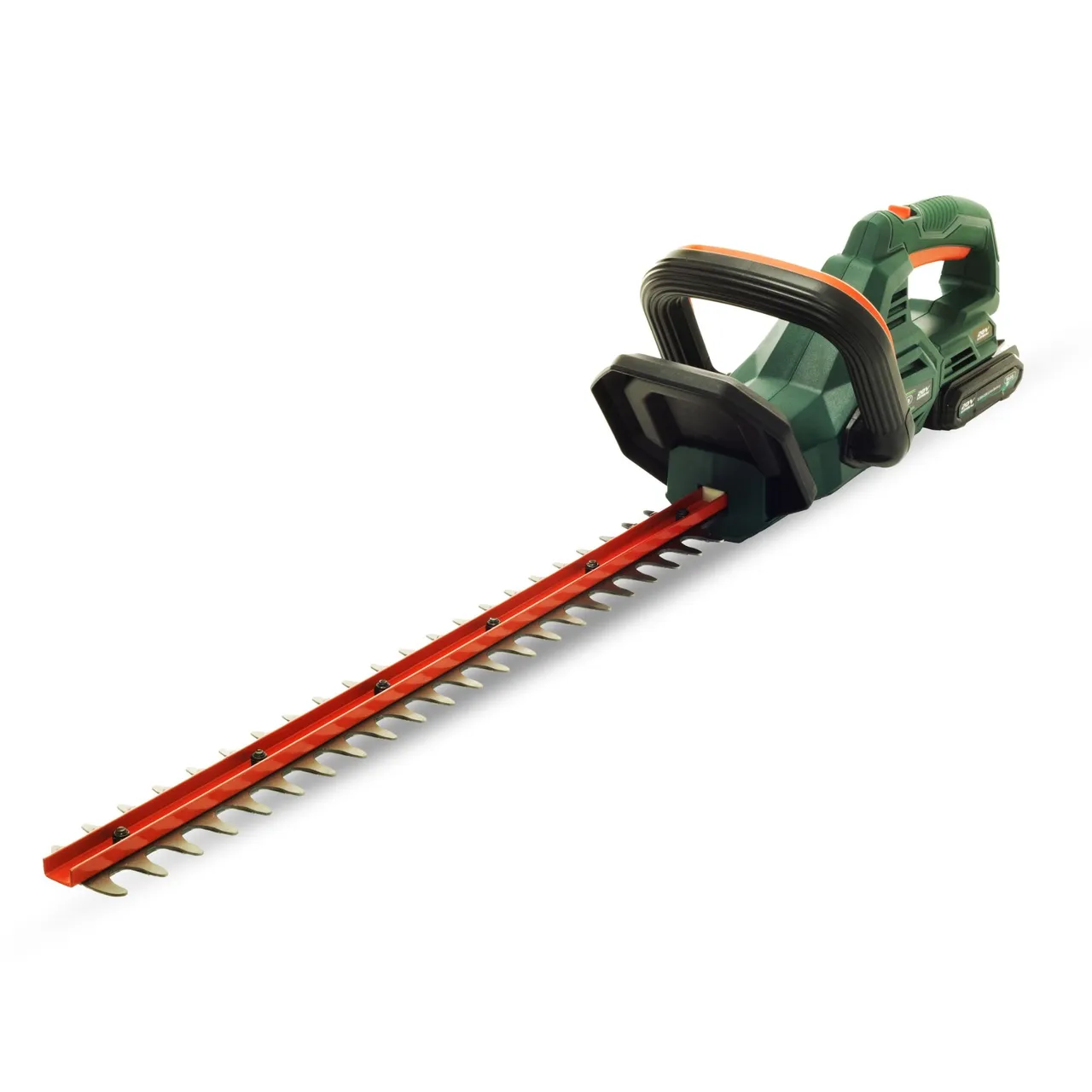 Webb Webb V20HT 20v Cordless Hedge Trimmer (Tool Only) — view 2 of 3