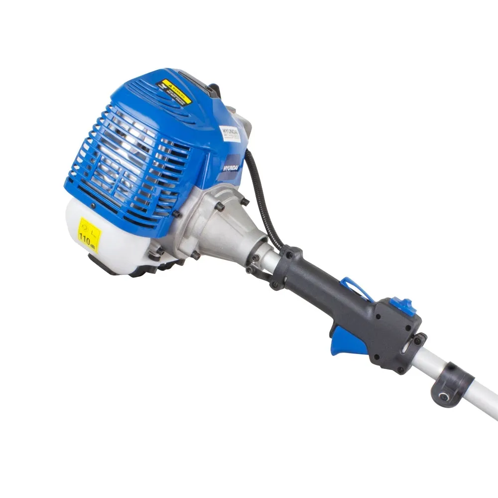 Hyundai Hyundai HYPS5200X Petrol Pole Pruner — view 2 of 3