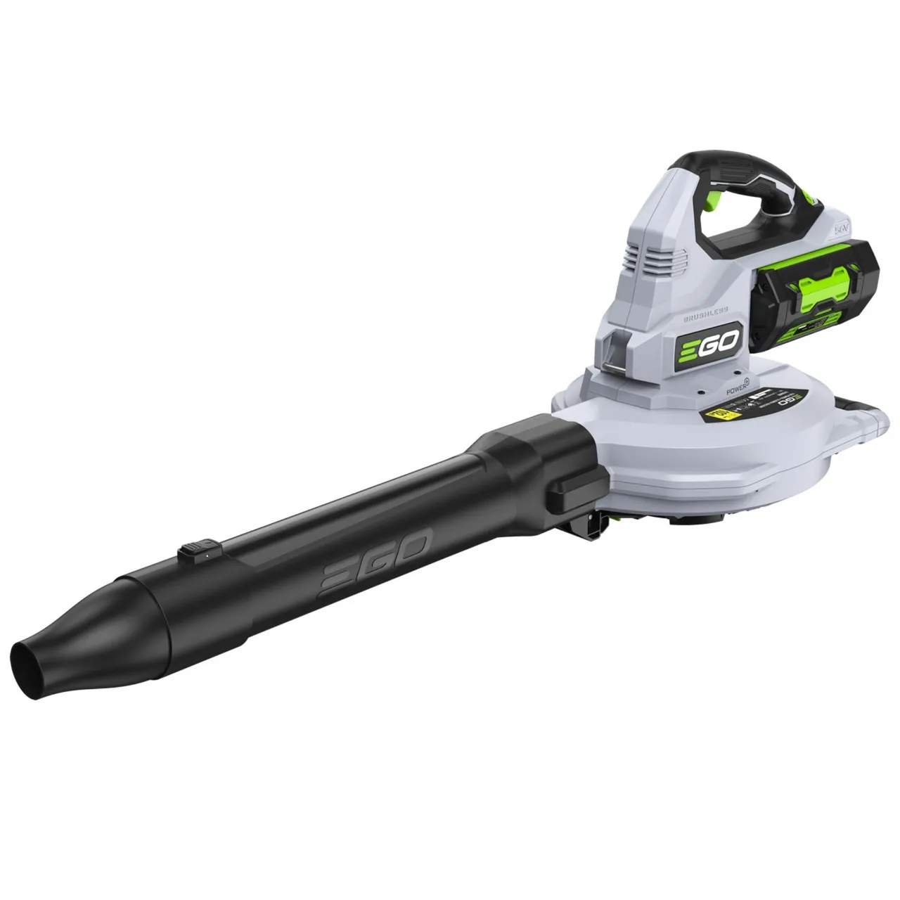 Ego EGO Power + LV5004E 3-in-1 Leaf Vacuum Kit — view 3 of 3
