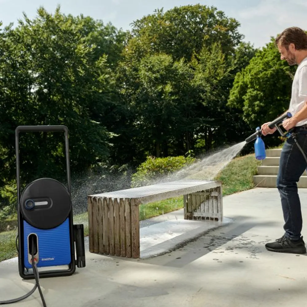 Nilfisk Nilfisk Excellent 170 UK 2100W Electric High Pressure Washer — view 2 of 3