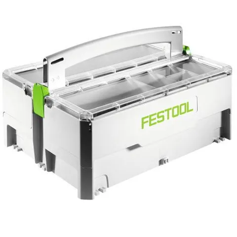 Festool Festool Systainer SYS-SB Storagebox