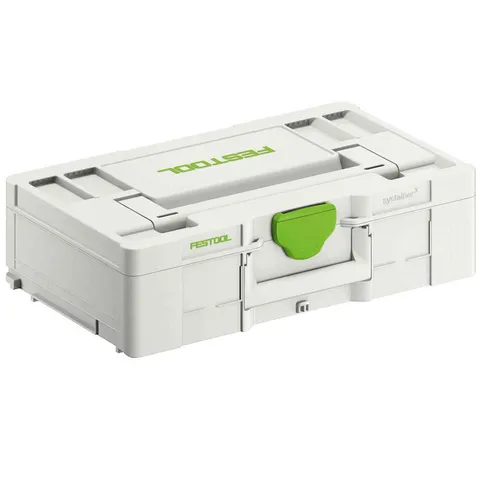 Festool Festool Systainer SYS3 L 137 Case
