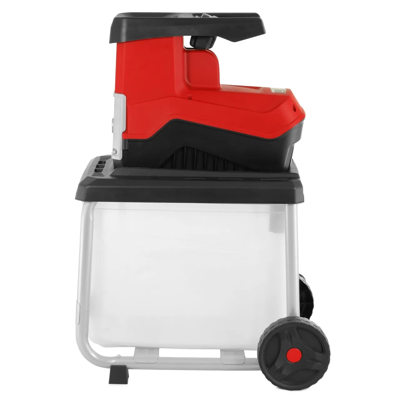 Cobra Cobra QS2500 Electric Garden Shredder — view 3 of 3