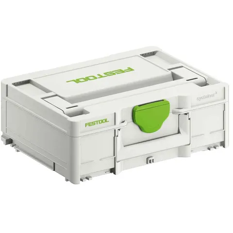 Festool Festool Systainer SYS3 M 137 Case