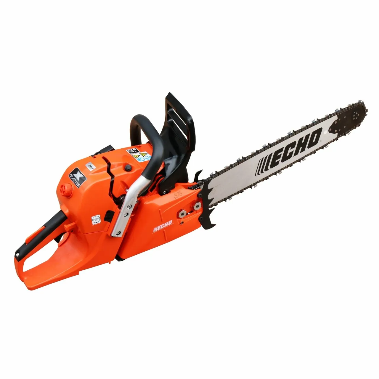 Echo Echo CS-621SX 60cm / 24″ 59.8cc Professional Chainsaw — view 2 of 3