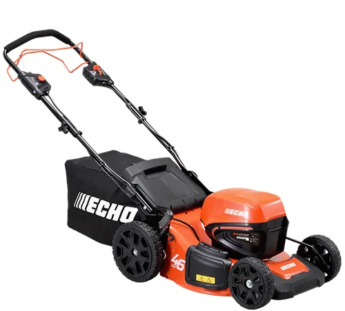 Echo Echo DLM-310/46SP Self-Propelled 40v Cordless Mower (Bare Tool Only)