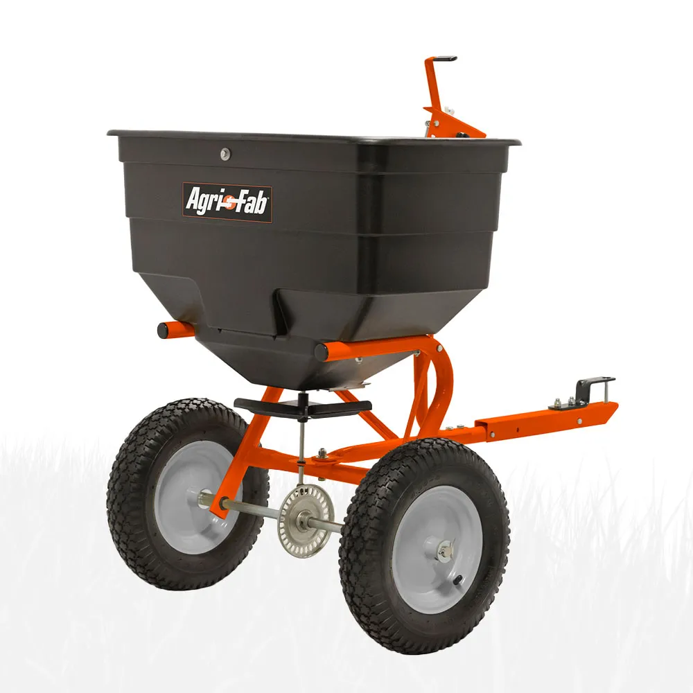 AGRI-FAB Agri-Fab 79kg / 175lb Towed Spreader