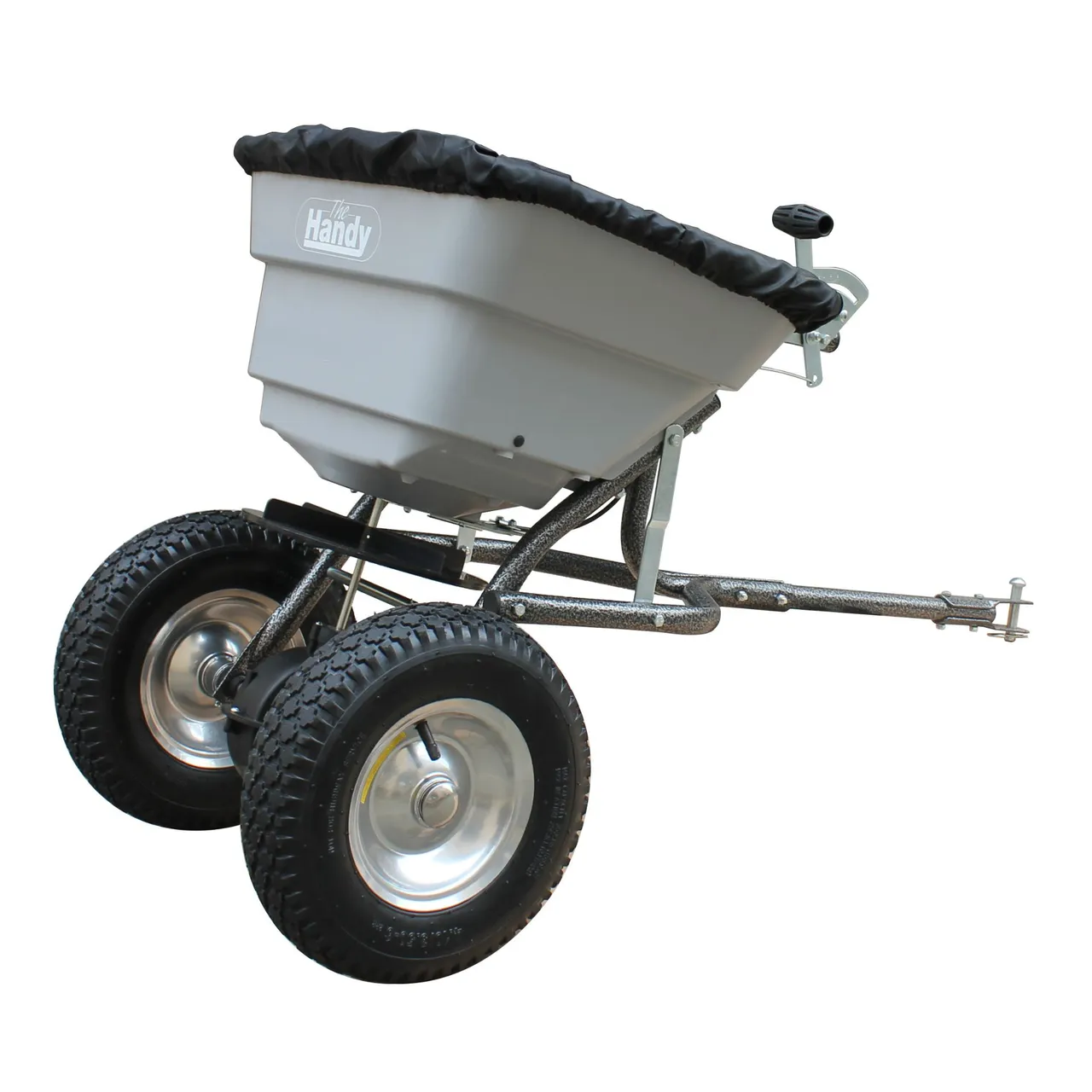 Handy Handy Towed Spreader — view 2 of 3