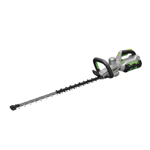 Ego EGO Power + HT-6500E 65cm Cordless Hedge Trimmer (no battery / charger)