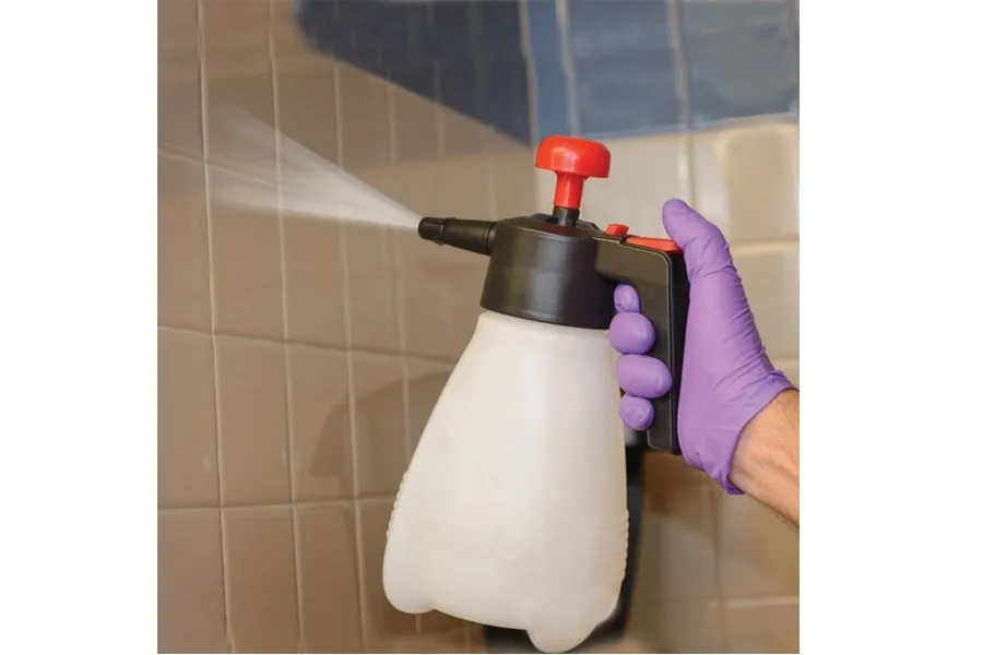 Solo Solo 403 Classic 1.2 Litre Hand-Held Garden Sprayer — view 3 of 3