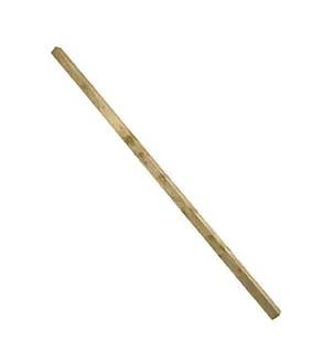 Post Support 5ft – 150 x 5 x 5cm