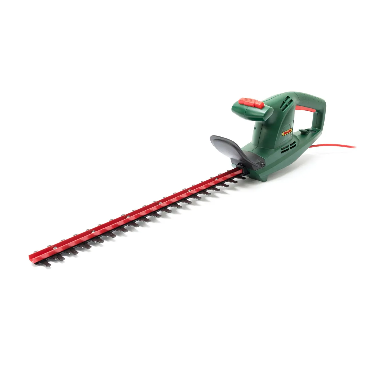Webb Webb EHT500 20″ Electric Hedge trimmer — view 2 of 3