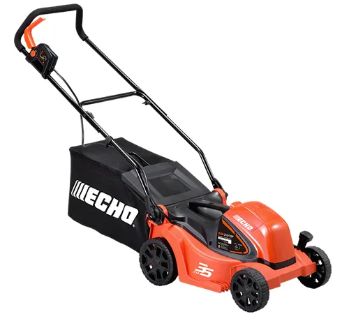 Echo Echo DLM-310/35P Push 40v Cordless Mower (Bare Tool Only)