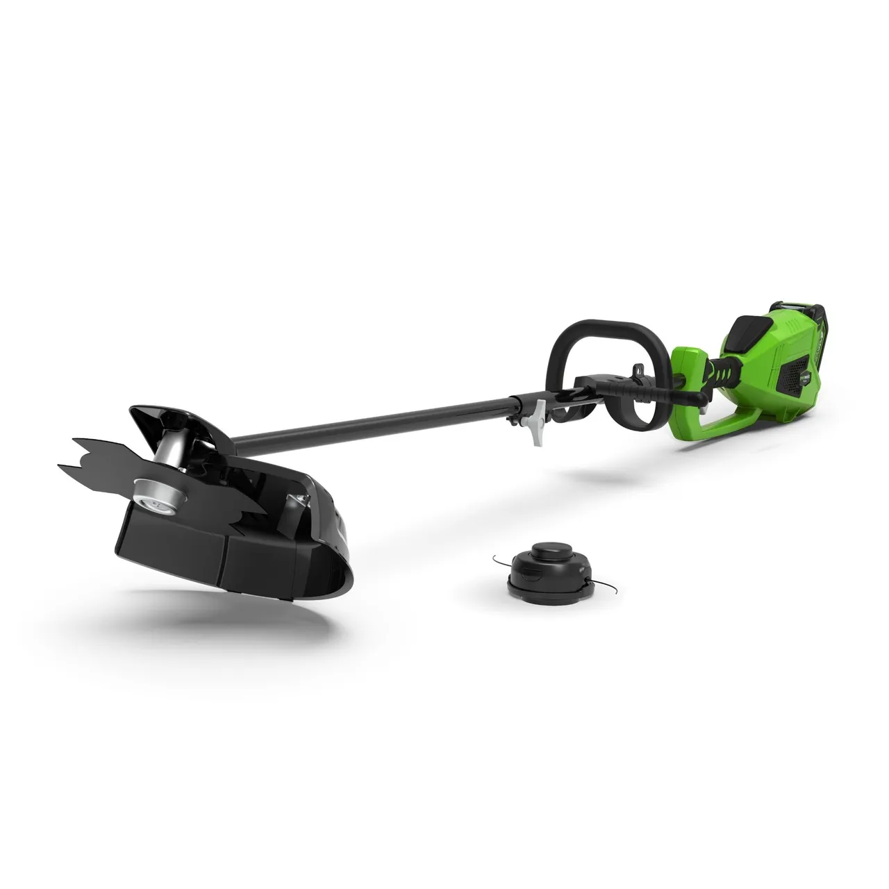 Greenworks Greenworks G40BC 40v Cordless Brushless 2in1 Trimmer
