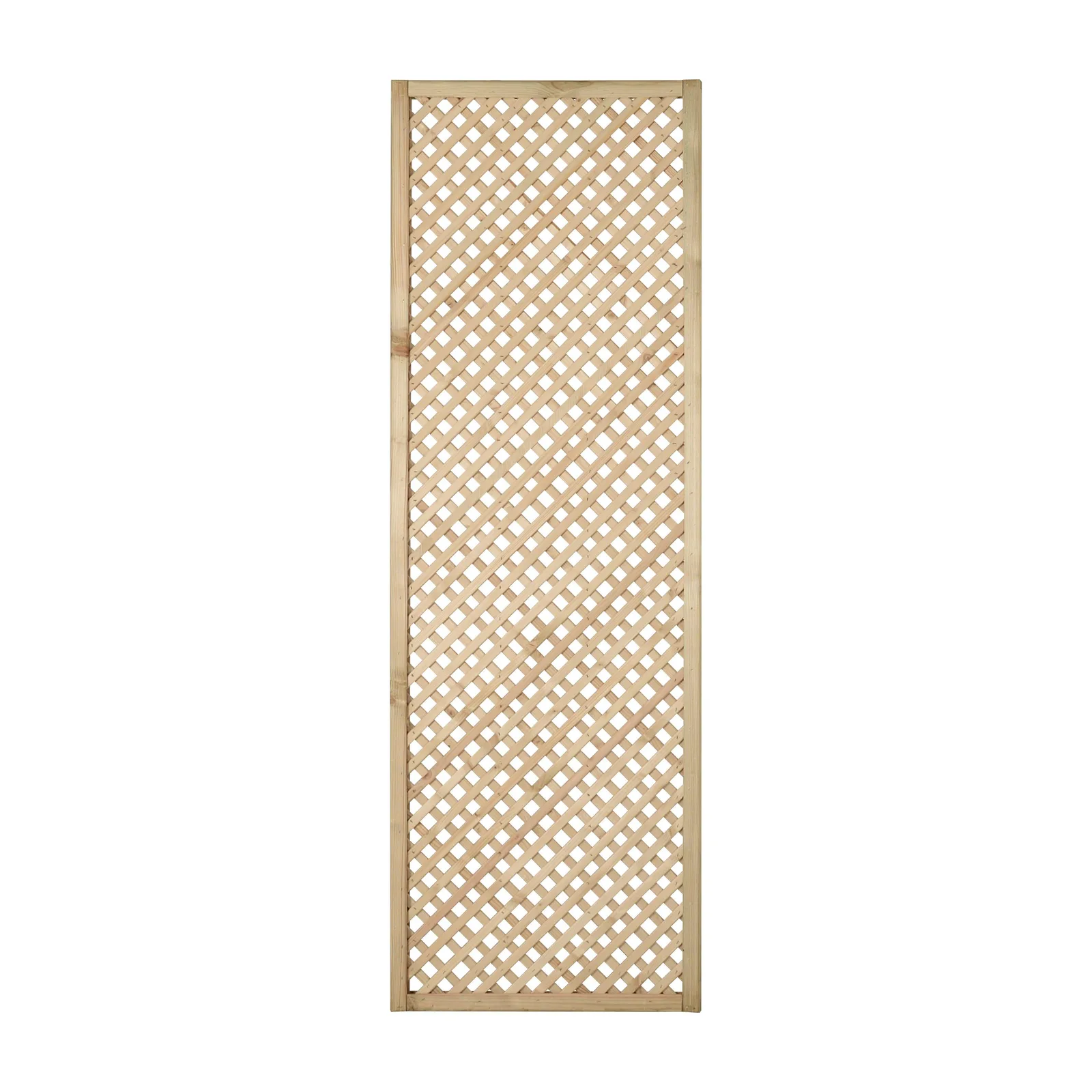 Wisley Lattice – 180 x 60cm — view 3 of 5