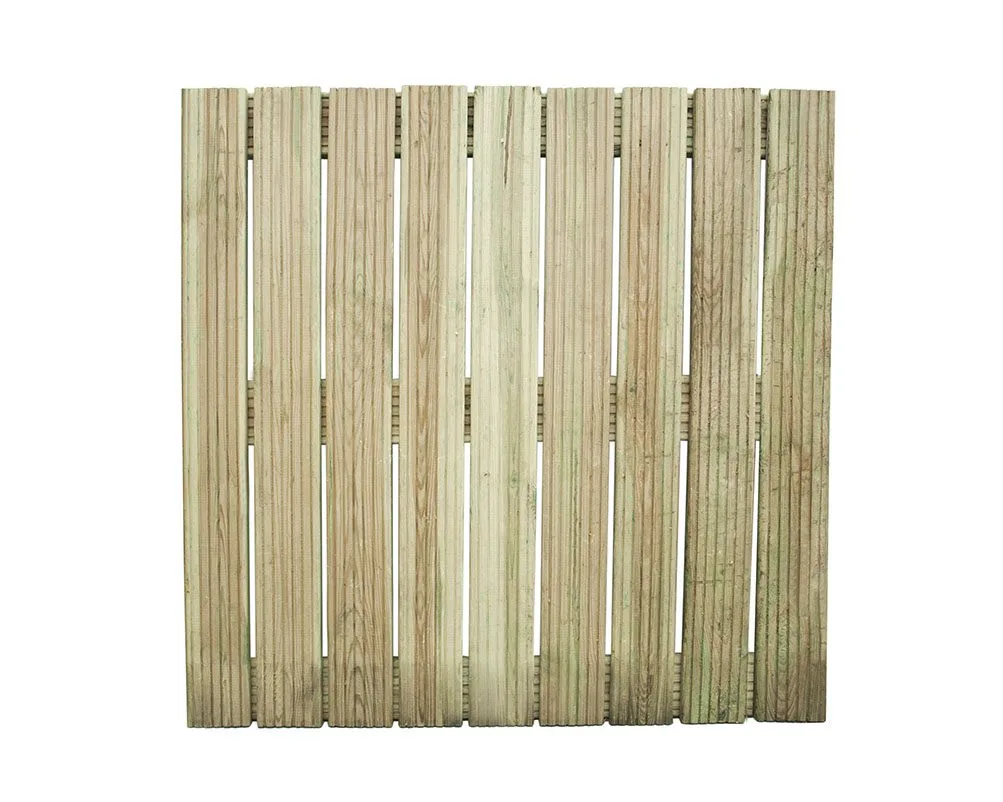 Patio Deck Tile – 60x60cm — view 3 of 5