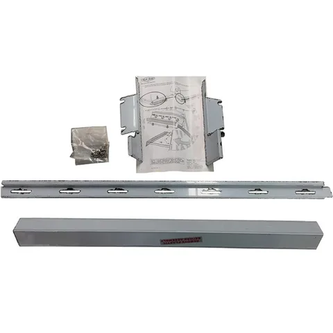 BeefEater BeefEater 1100 Discovery Series 5 Burner Barbecue Build In Trim Kit