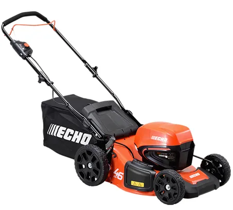 Echo Echo DLM-310/46P Push 40v Cordless Mower (Bare Tool Only)