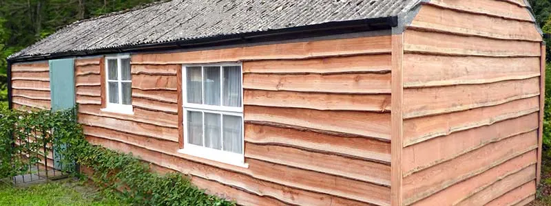 Timbco Sawn Waney Edge (per m2) — view 2 of 3