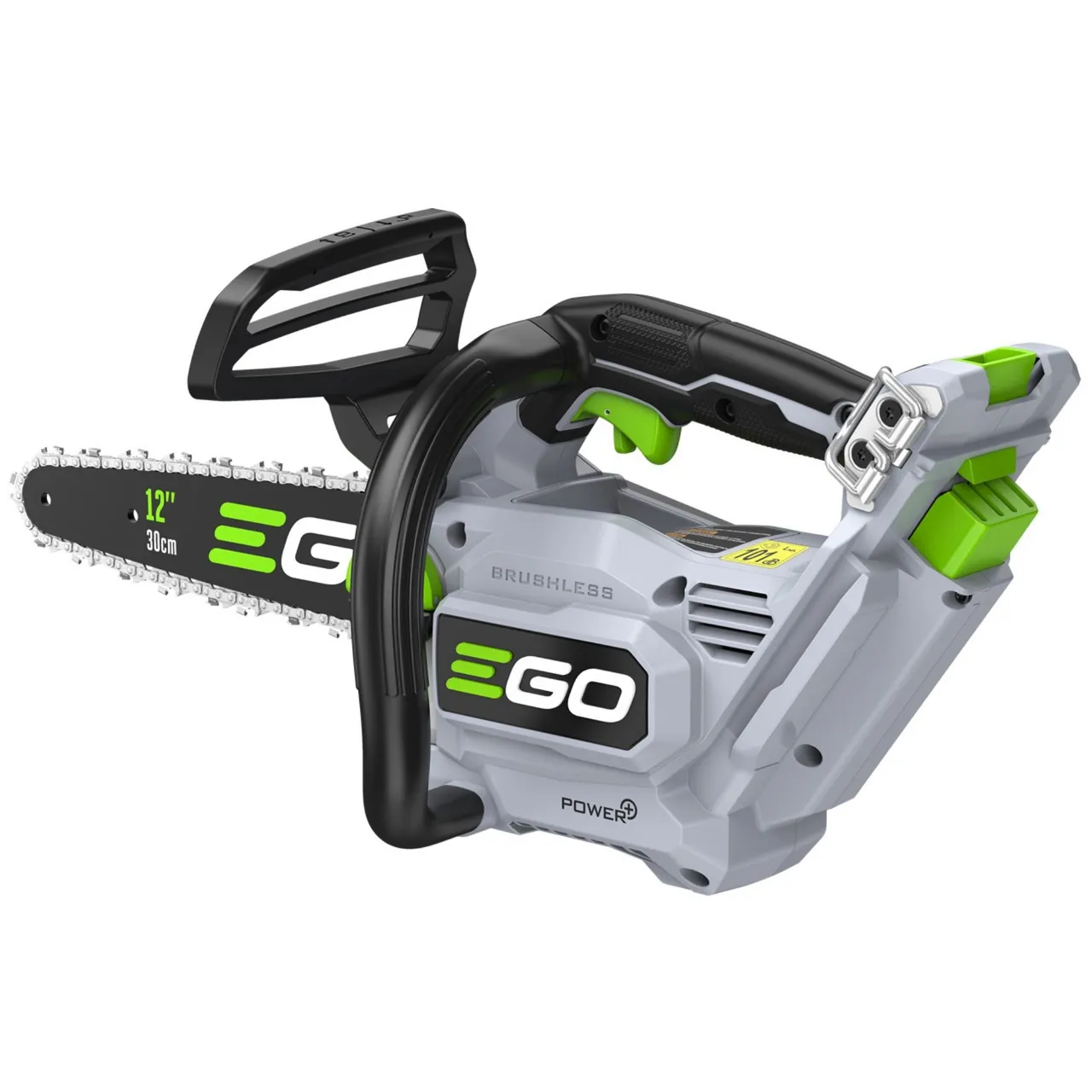 Ego EGO Power + CS1200E 30cm Top-Handle Chainsaw (Tool Only) — view 2 of 3