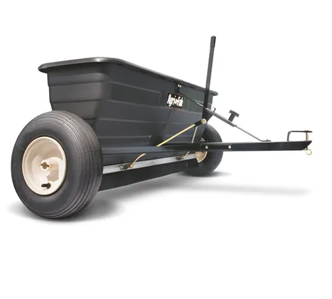AGRI-FAB AGRI-FAB 42 inch Drop Towed Spreader