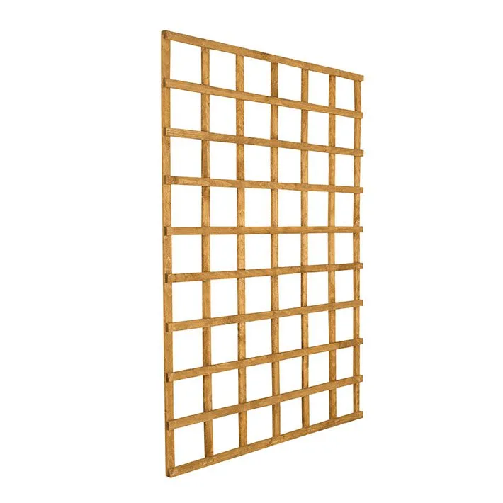 Heavy Duty Trellis – 183 x 122cm — view 3 of 5