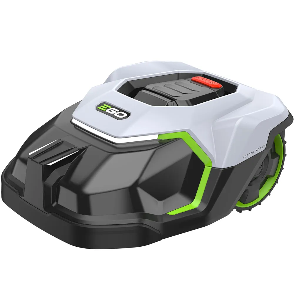 EGO Power+ EGO Power+ RM4000E Robotic Lawn Mower (4000m²) — view 3 of 3
