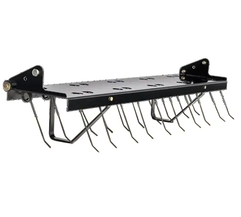 AGRI-FAB AGRI-FAB Smart Link System 42 inch Dethatcher