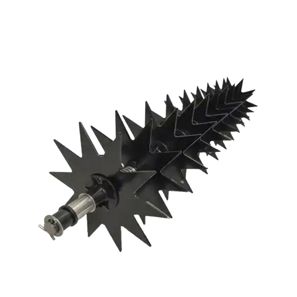 AGRI-FAB AGRI-FAB 45-0458 42″ Spike Blade Aerator (tool only) — view 3 of 3