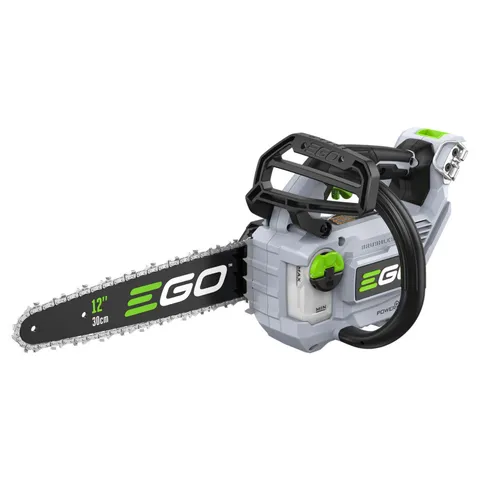Ego EGO Power + CS1200E 30cm Top-Handle Chainsaw (Tool Only)