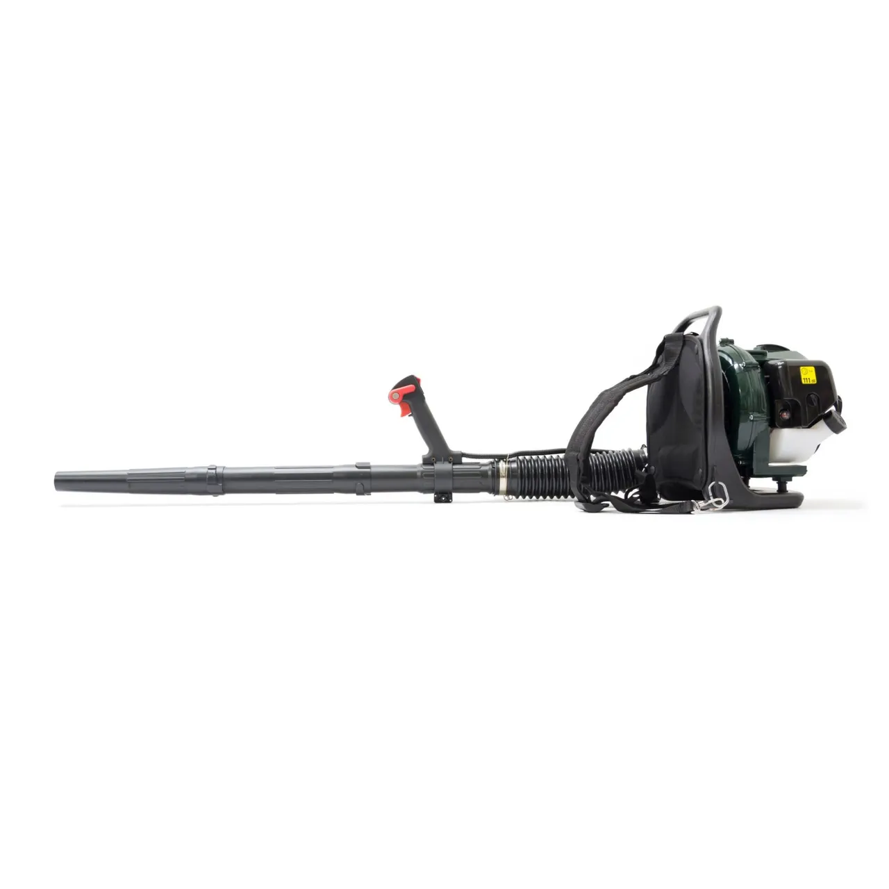 Webb Webb BPB33 33cc Petrol Backpack Blower — view 3 of 3