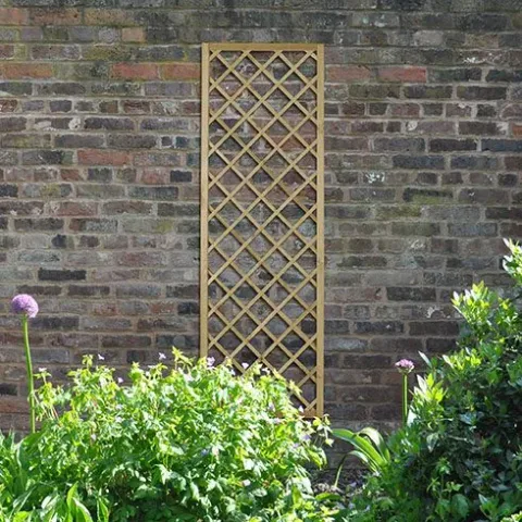 Hidcote Lattice – 180 x 60cm