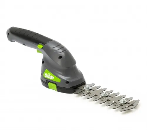 Handy Handy 3.6v Lithium-Ion Cordless Shrub Shear and Grass Blades — view 2 of 3