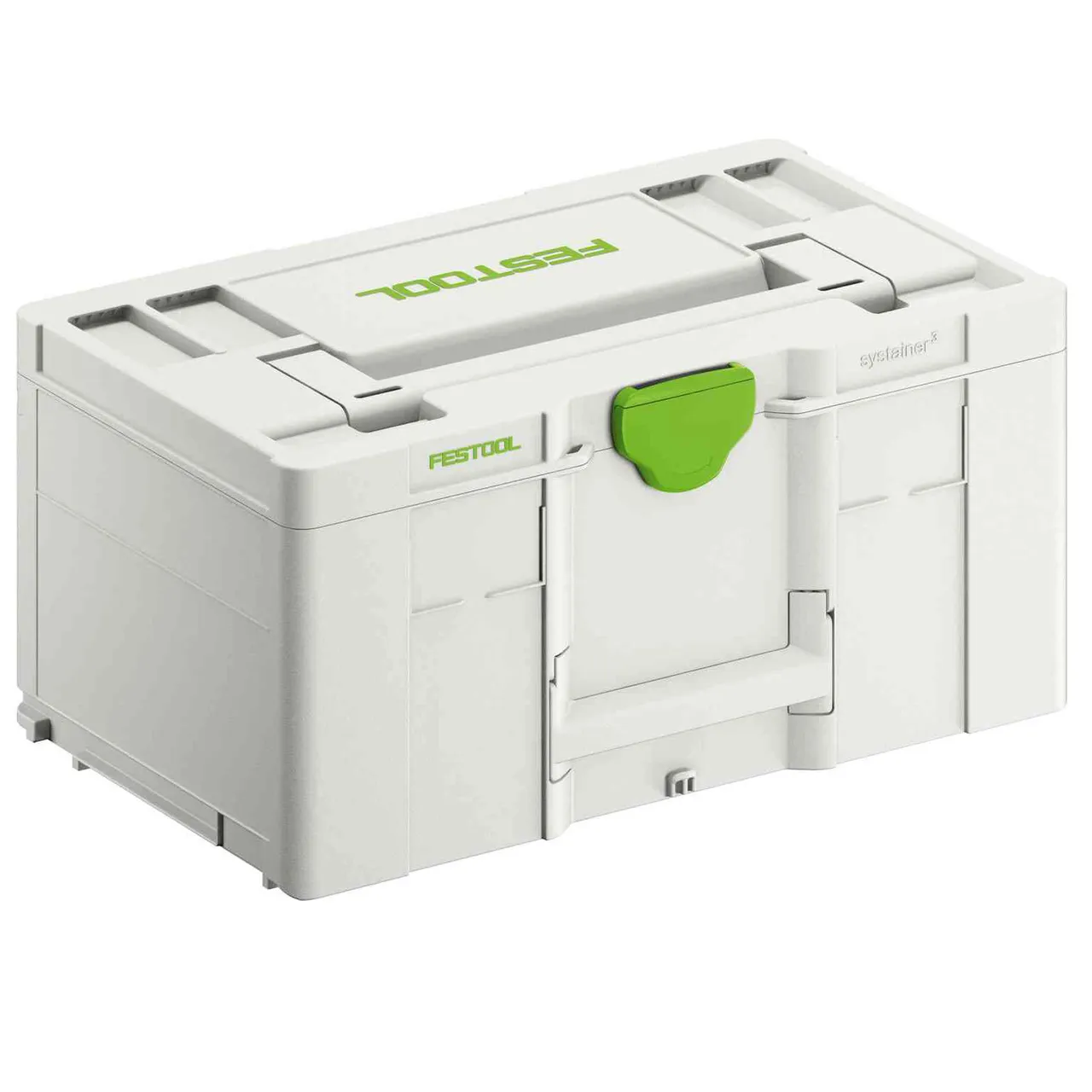 Festool Festool Systainer SYS3 L 237 Case