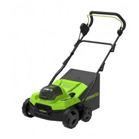 Greenworks Greenworks 40V 38cm Cordless Dethatcher (Tool Only)