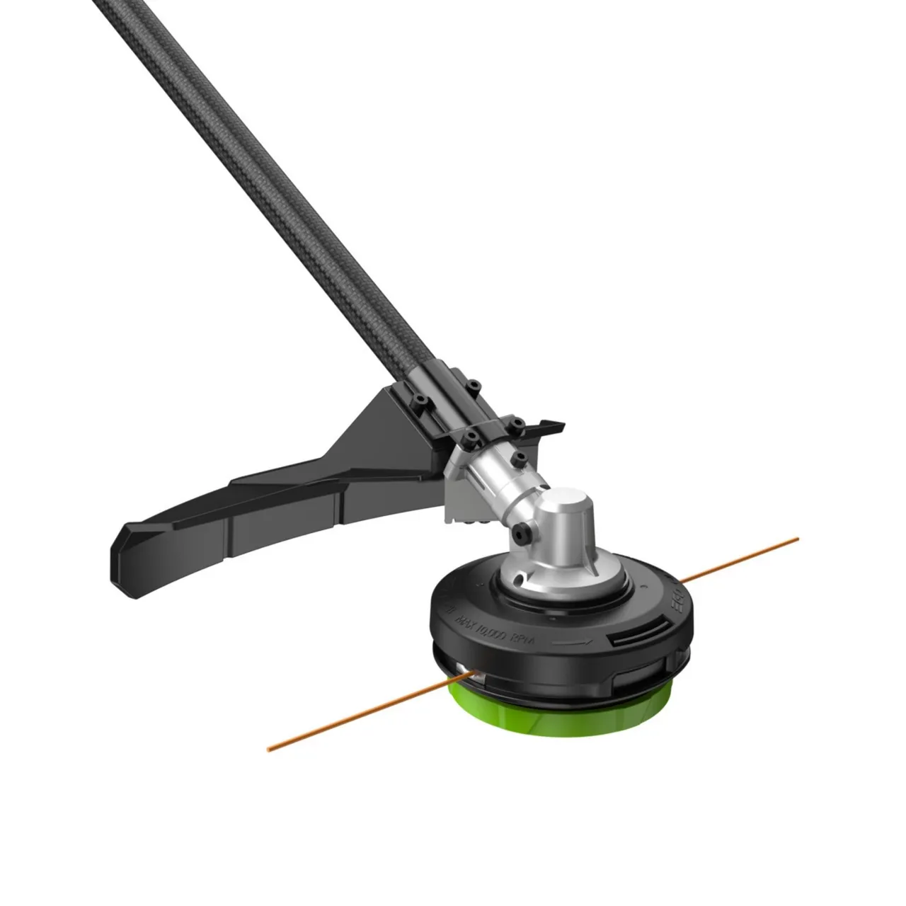 Ego EGO BCX4500 42cm / 17″ Battery Grass Trimmer (tool only) — view 3 of 3