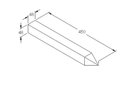 Fixing Peg — view 2 of 2