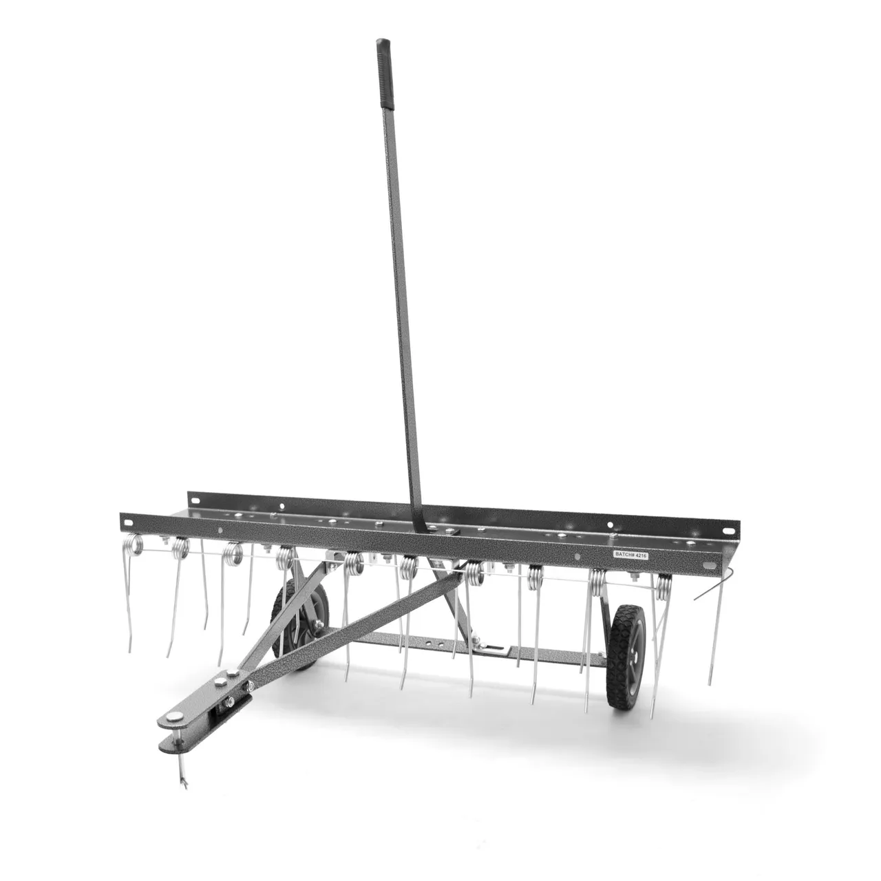 Handy Handy 40 inch Towed Dethatcher — view 3 of 3