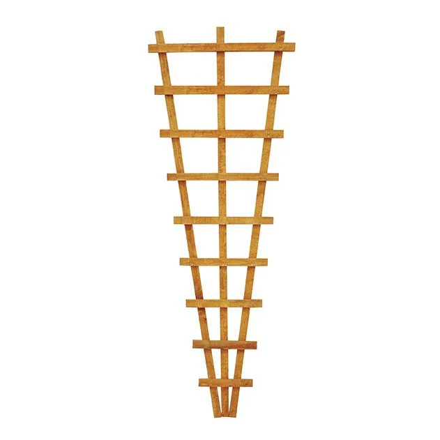 Heavy Duty Fan Trellis – 183 x 66cm — view 2 of 5