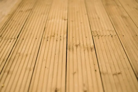 Patio Deck Board – 2.4m