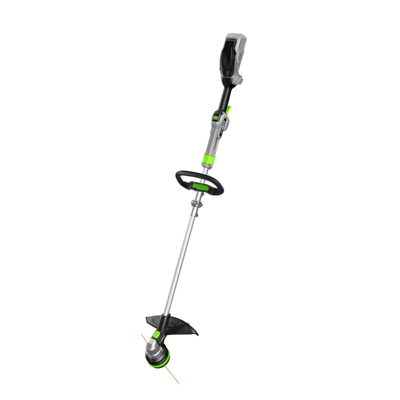 Ego EGO Power + ST1400E-ST Powerload™ Telescopic Split Shaft Cordless Trimmer (Tool only) — view 2 of 3
