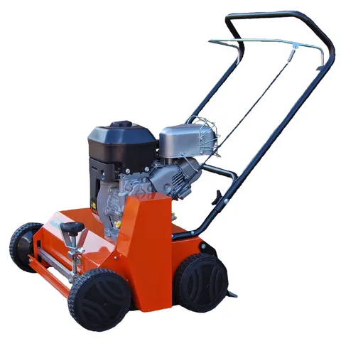 Apache Apache AR601 Petrol Scarifier