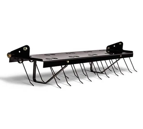 AGRI-FAB AGRI-FAB Smart Link System 42 inch Dethatcher — view 2 of 3