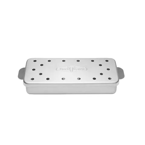 BeefEater BeefEater Barbecue Smoker Box (2 Pieces)