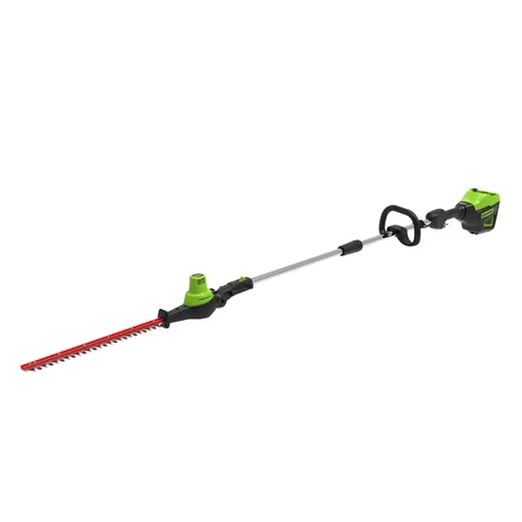 Greenworks Greenworks G60PHT 60v Cordless Pole Hedgecutter (Tool only)