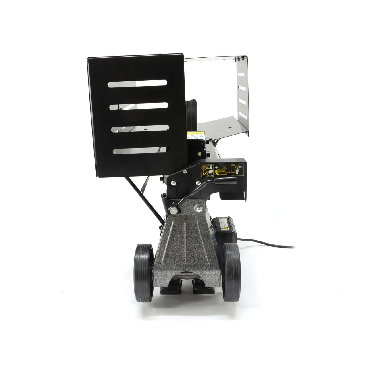 Handy Handy THLS-4G 4 Ton Electric Log Splitter with Guard — view 3 of 3