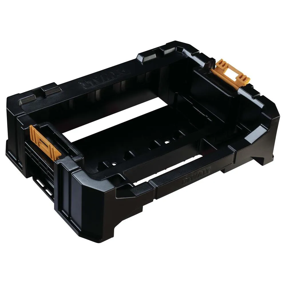 Dewalt Dewalt DT70716-QZ TSTAK Caddy Tough Case Connectable — view 3 of 3