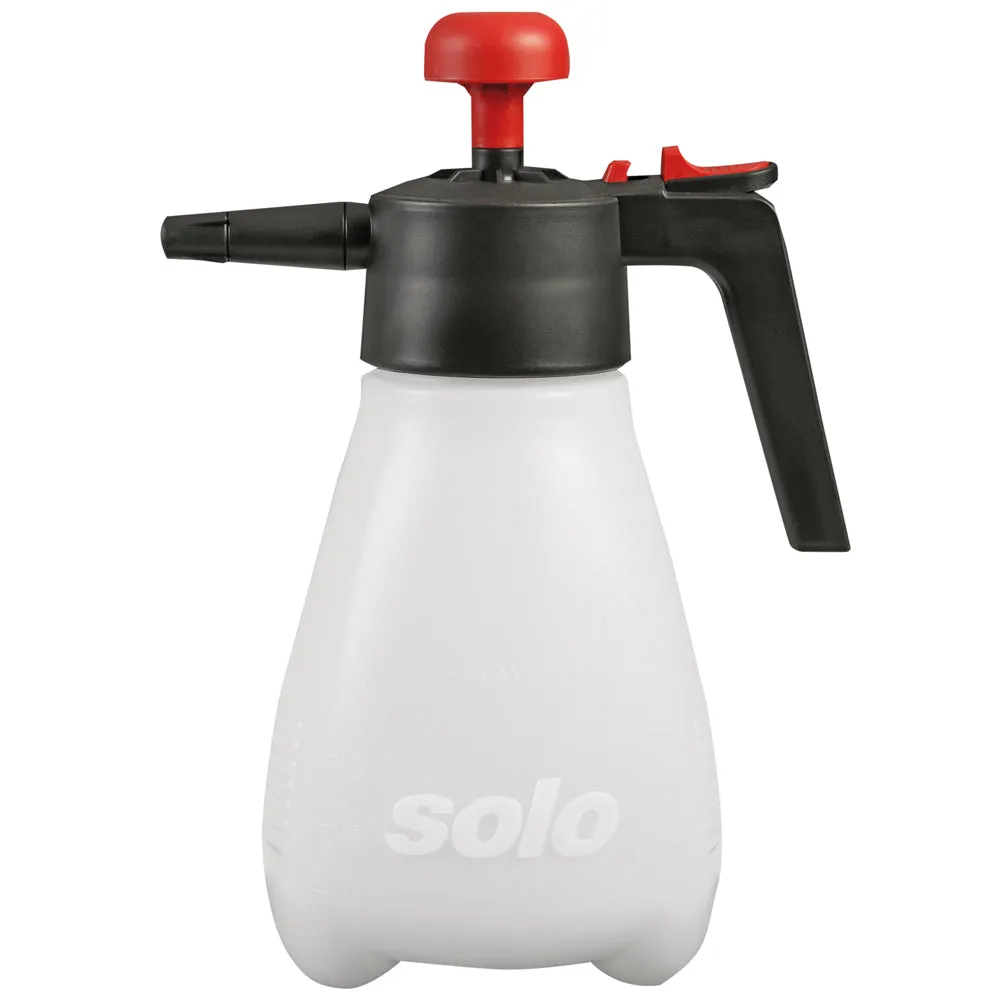 Solo Solo 403 Classic 1.2 Litre Hand-Held Garden Sprayer