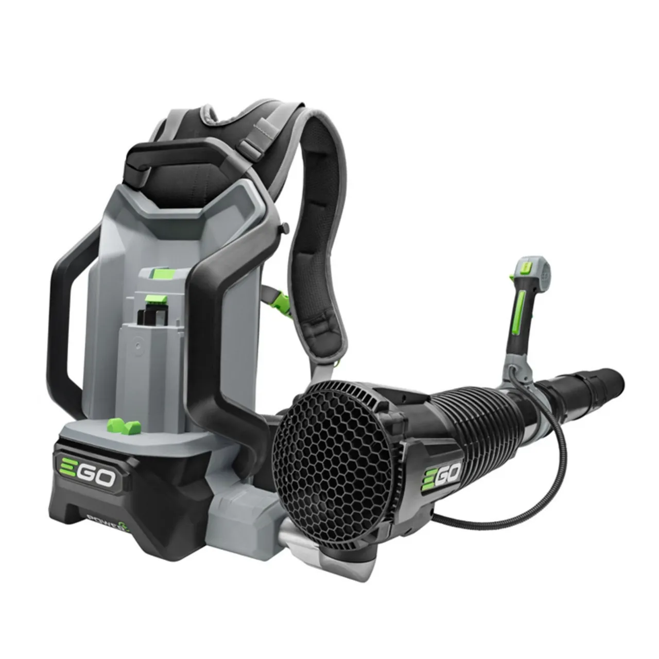 Ego EGO Power + LB6000E Cordless Backpack Leaf Blower — view 2 of 3