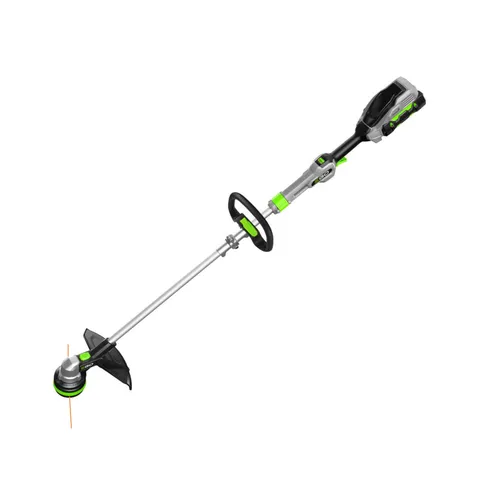 Ego EGO Power + ST1401E-ST Powerload™ Telescopic Split Shaft Cordless Trimmer with Battery and Charger